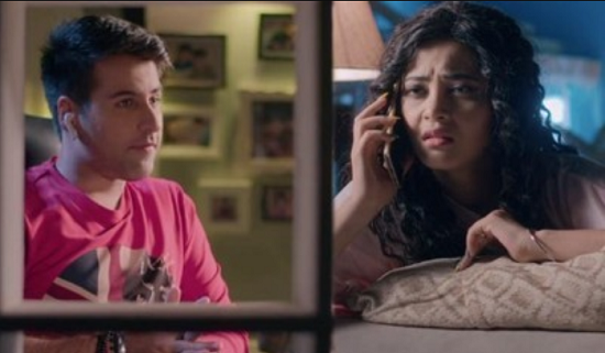 EXPOSED : Kunal Meenakshi in tension as Mishti expose Kuhu in Yeh Rishtey Hai Pyaar Ke