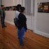 Muestra fotográfica en la Casa de la Cultura