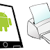 How To Print Any Document  From An Android Device