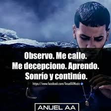 Swagactual Mejores Frases De Anuel Aa