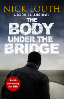 body under the bridge cover