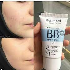 farmasi bb creme