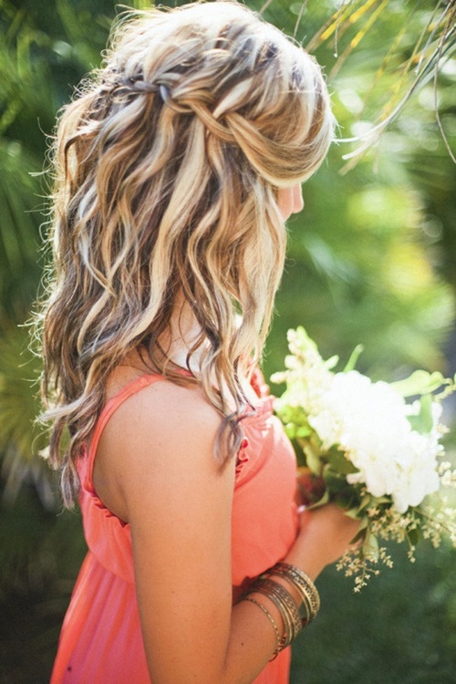 Top Messy Hair Looks For Women 2013  Fashion Style4Girls