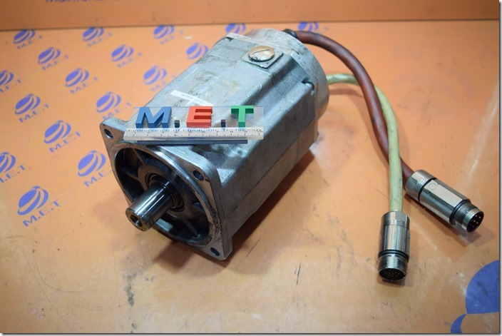 PARKER SERVO MOTOR