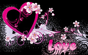 Oh it's Love Month again, February. This is the month whenflowers are so . (valentines love wallpaper)