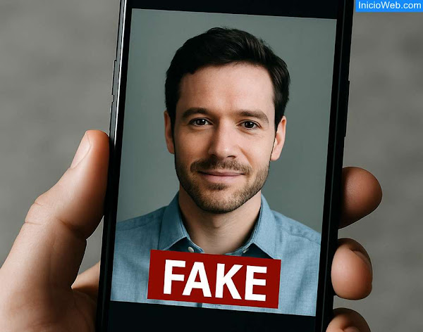 Cómo detectar y evitar el robo de identidad con inteligencia artificial en redes sociales