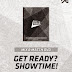 MIX & MATCH DVD 'GET READY? SHOWTIME!' 