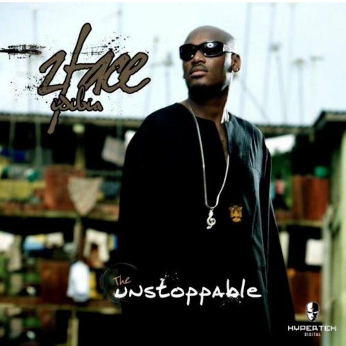 (MUSIC) 2face - Hold My Hand (Throwback)