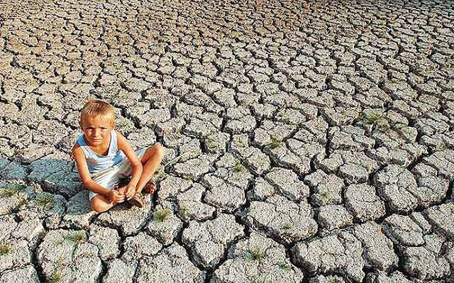  Φεβρουάριος ήταν ο πιο ζεστός σύμφωνα με τη NASA