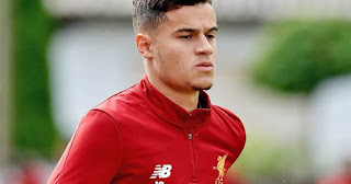 Coutinho Akan Tampil Lawan Sevilla ?