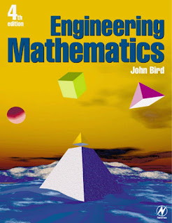 Engineering Mathematics 4th Edition PDF