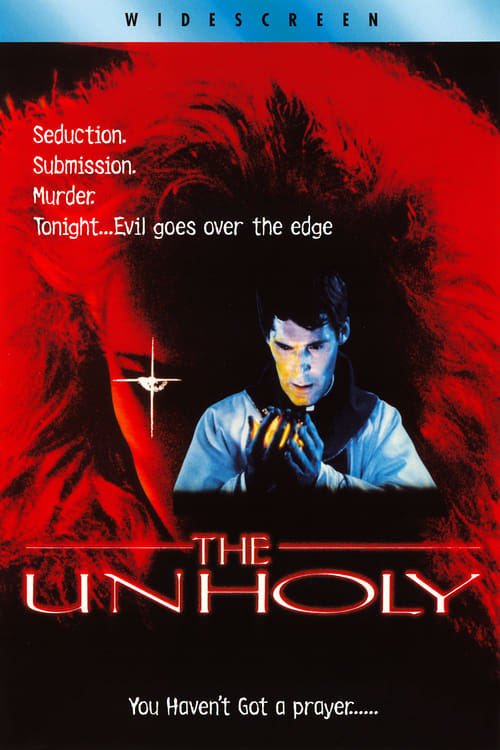 [HD] Unholy - Dämonen der Finsternis 1988 Ganzer Film Deutsch Download