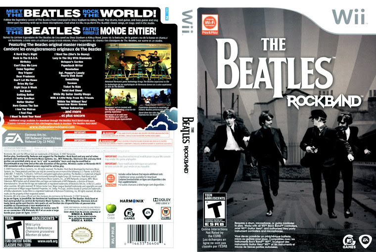 The Beatles Rock Band Wii Iso Torrent Apadapex S Ownd