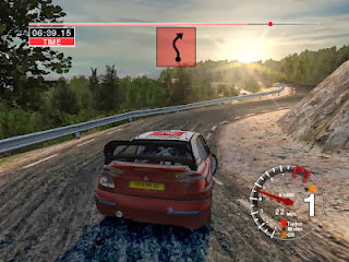 DOWNLOAD GAME BALAP Colin McRae Rally 4 (PC/ENG)