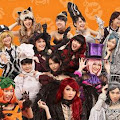 Lirik Lagu JKT48 - Halloween Night