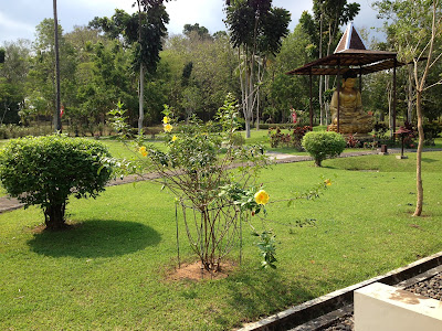 Manohara Resort Borobudur