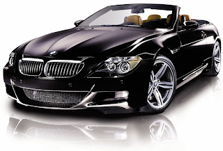 BMW M6 2011 Review