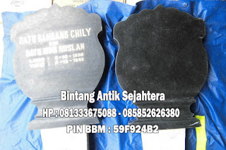 Jual Nisan granite Murah