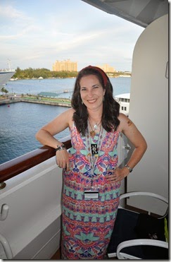 Disney Cruise Line Disney Magic (10)