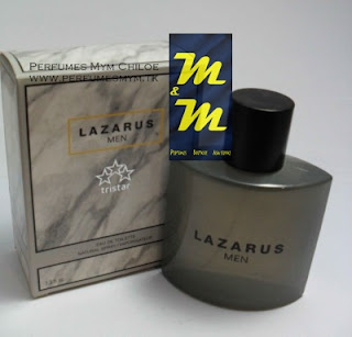 Foto de Perfumes Tristar n°12