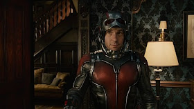 Ant-Man (Movie) - Extended TV Spot (5) - Screenshot