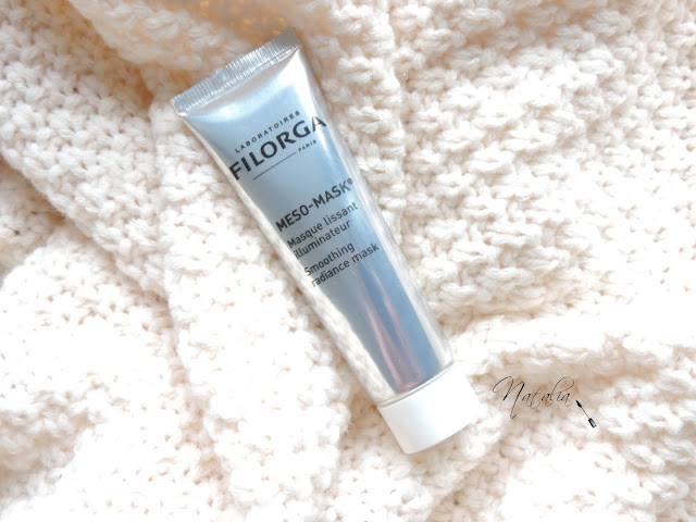 Smoothing Radiance Mask FILORGA