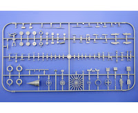 Eduard 1/48 MiG-21MF (8231) Colour Guide & Paint Conversion Chart