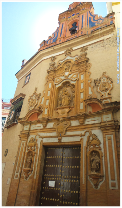 Capilla de San José;