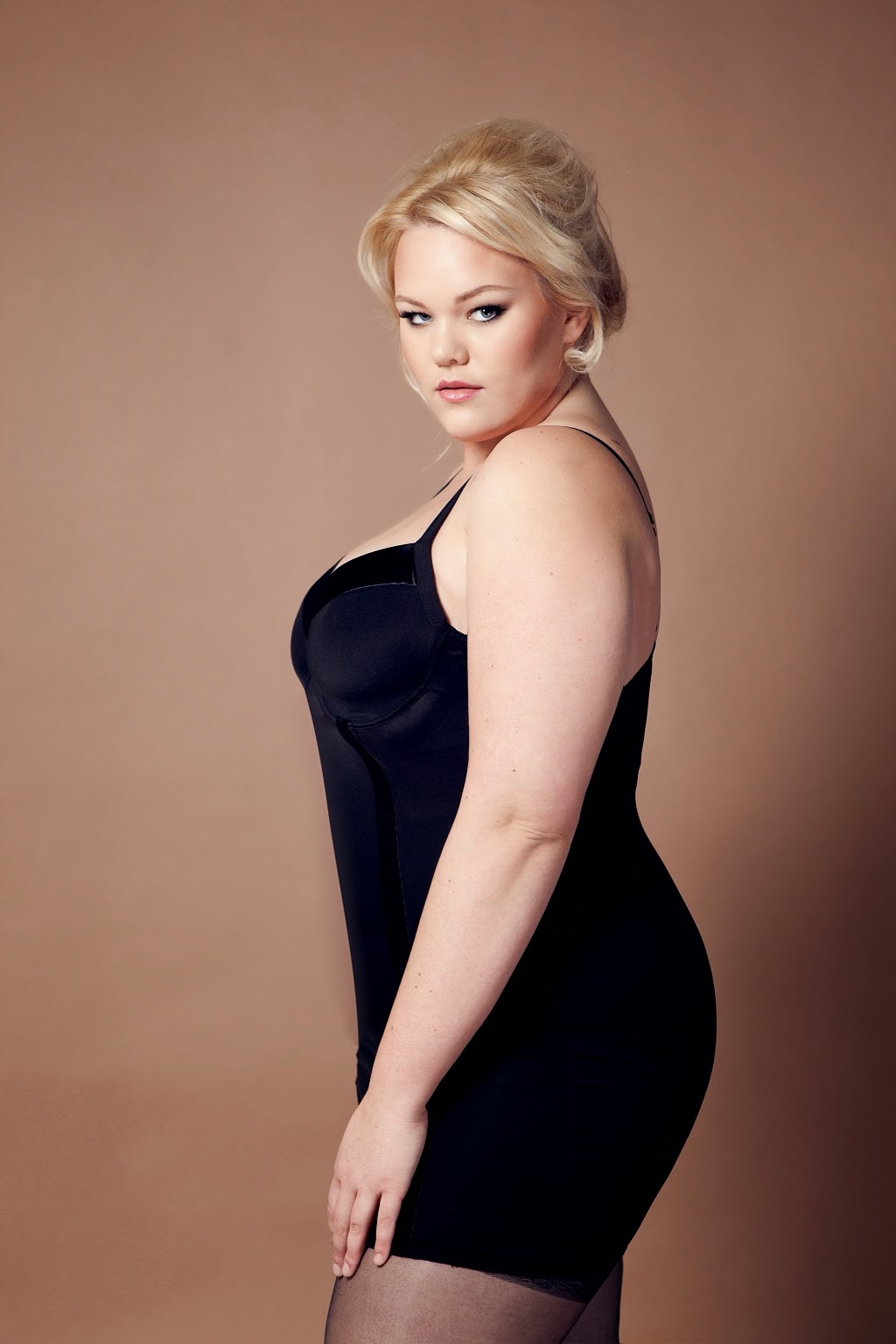 Who's Really Hotter? Women Plus Size Clothing ~ Calgary 