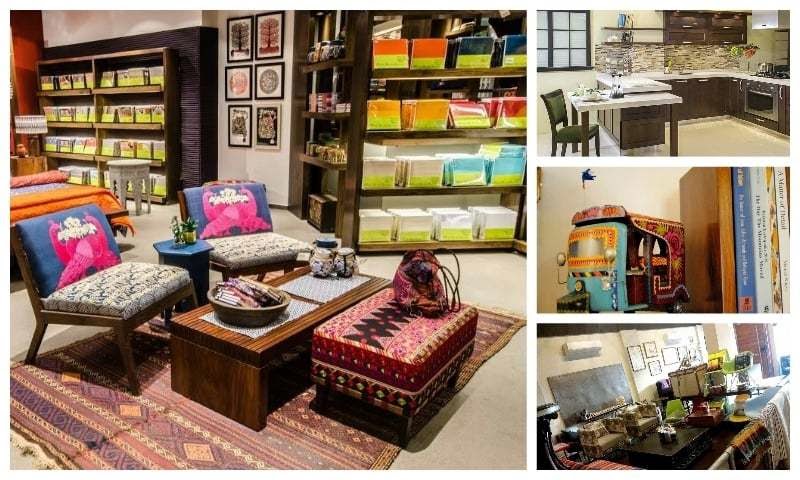 10 of the best Home decor  stores in Karachi  Karachista 