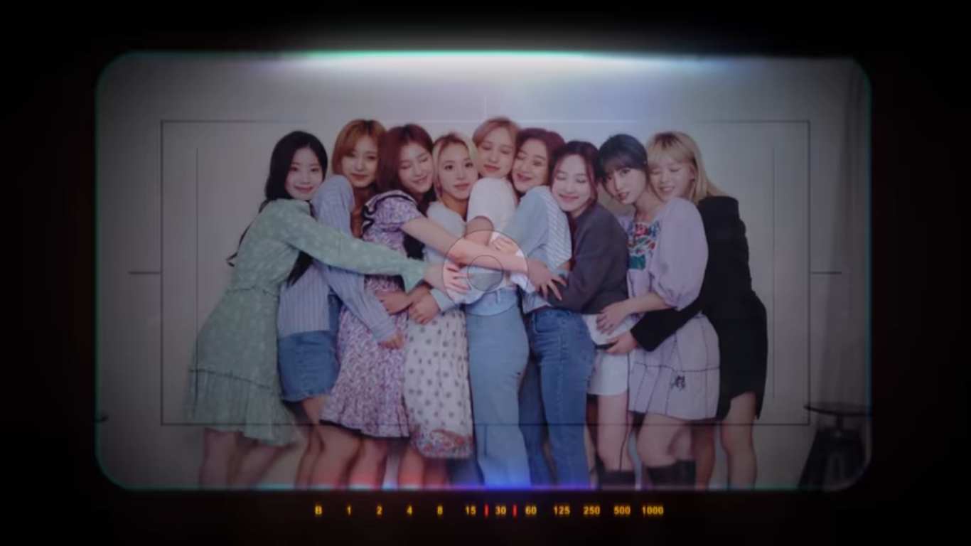 TWICE Presents a Special Video For ONCEs Ahead of Their 5th Debut Anniversary