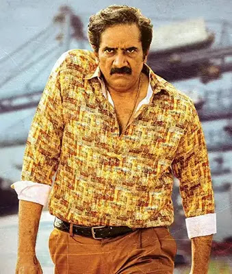 Rao Ramesh Career