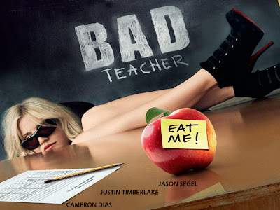 Bad Teacher Wallpapers Added by Pavel