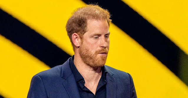 Prince Harry Commits to Attending Invictus Games Amidst Father's Health Concerns