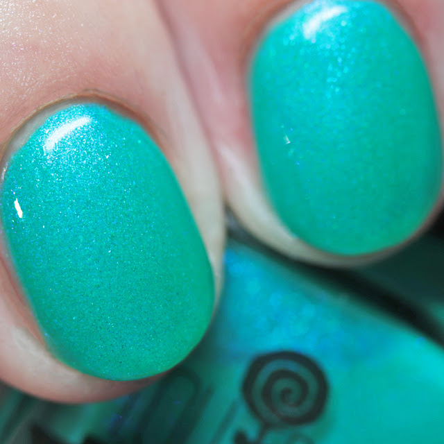 Lollipop Posse Lacquer Cut Loose in Pennsylvania