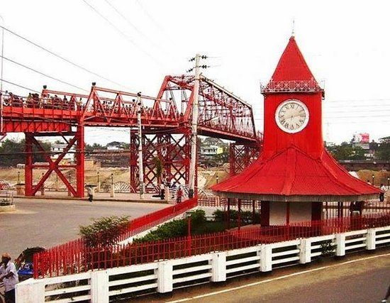 Useful Traveling Tips For Those Who Wish To Visit Keane Bridge | Keane Bridge of Sylhet