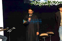 Audio release of 'Guzaarish'