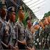 Tips singkat masuk TNI / POLRI