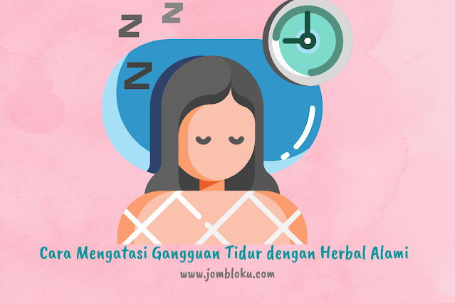 Cara mengatasi gangguan tidur