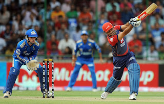 IPL 2011