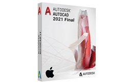Autodesk AutoCAD 2021.2 for Mac Getsafeinfo