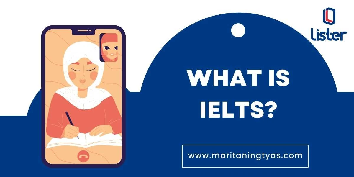 pengertian IELTS