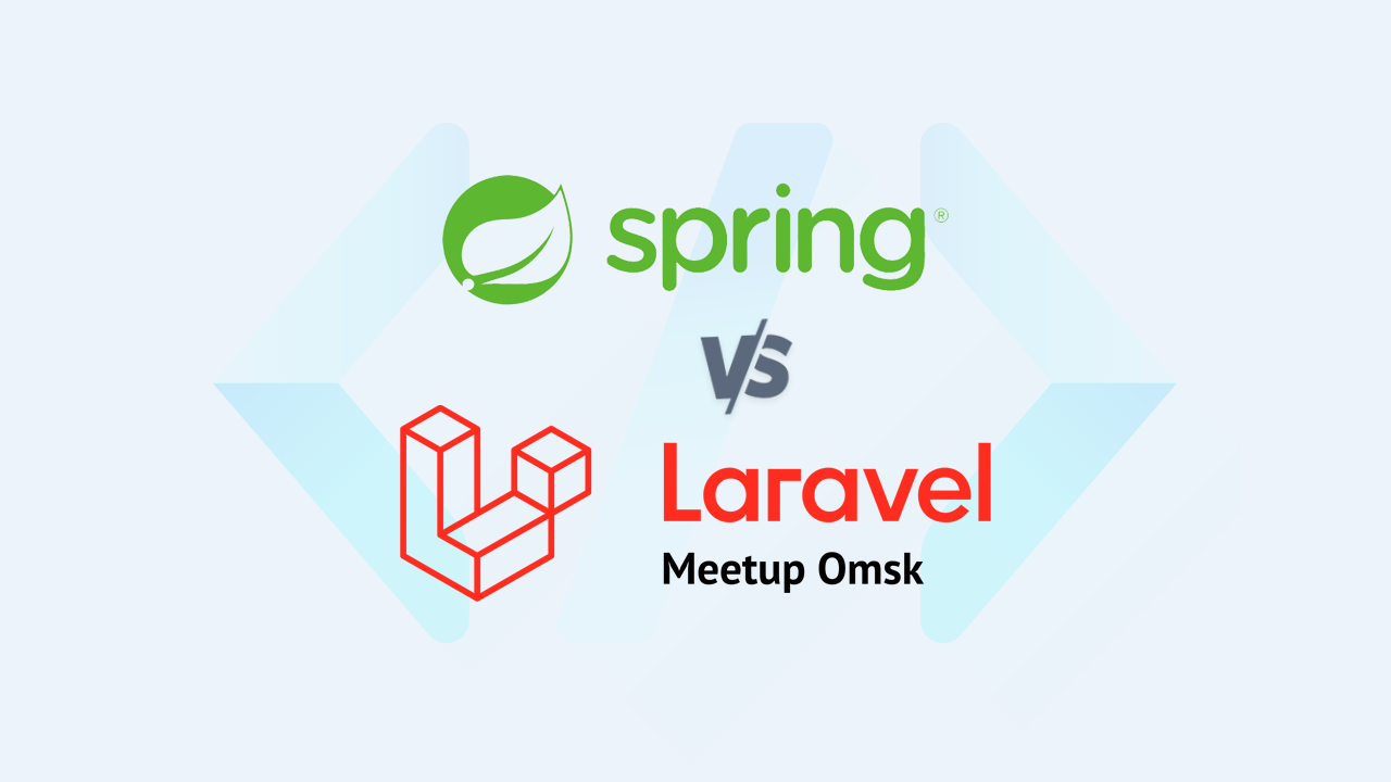 Laravel và Spring Boot, nên lựa chọn framework nào để xây dựng một ứng dụng web?
