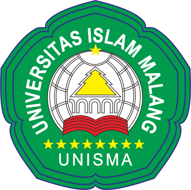 Logo Universitas Islam Malang UNISMA Kumpulan Logo 