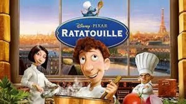 قم بتنزيل لعبة الفار الطباخ Ratatouille للكمبيوتر برابط مباشر