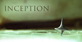 Inception, Spinning Top, meaning, symbolize