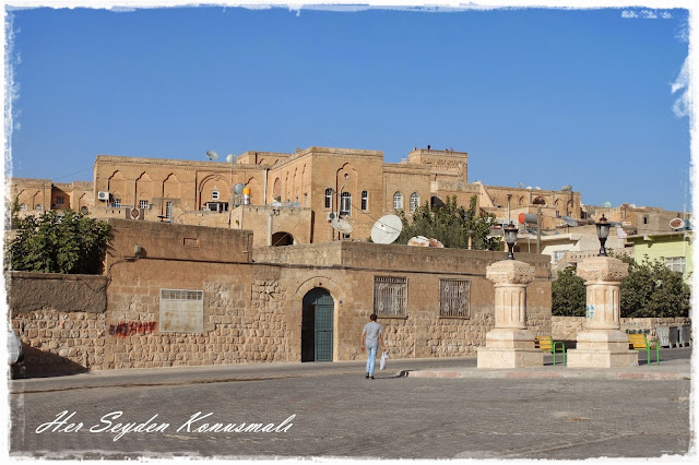 Midyat