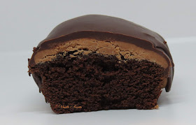 Cake au chocolat de C.Damon