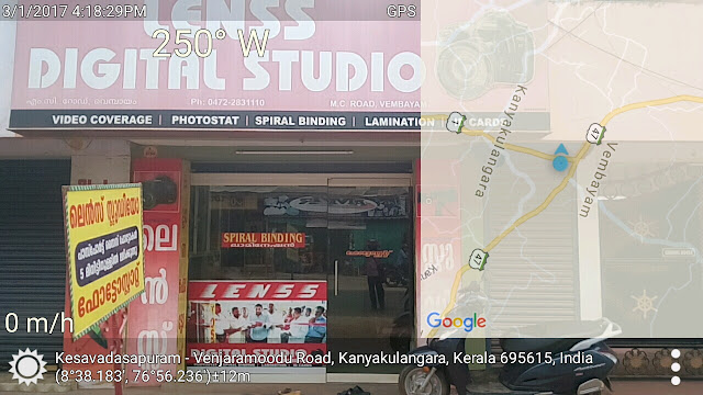 Digital Photography & Videography Studios