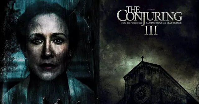 the conjuring 3 full movie 2020 | story-trailer-poster ...
